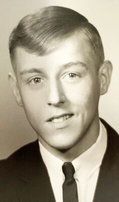 Thomas Nelson Long